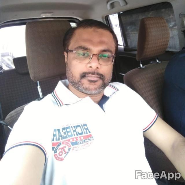Moinuddin Sohail
